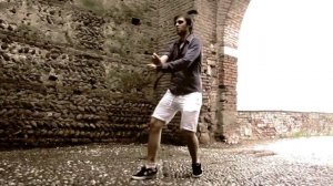 GANGNAM STYLE - Parody of PSY -  (강남스타일) - Lasagna e Pasticcio