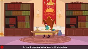 The Dragon's Love 💖 Stories for Teenagers 🌛 Fairy Tales in English | WOA Fairy Tales