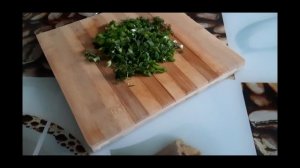 Вкусный салат с рыбными консервами, свежим огурцом и яйцами,пошаговый рецепт простого рыбного салат