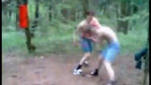 Детские забавы