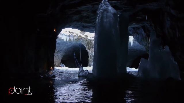 Путешествие в сказку Рускеала, Республика Карелия смотреть онлайн