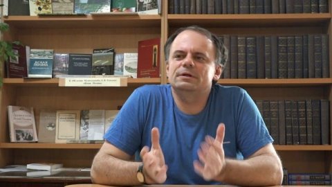 Проект «Публицистика Толстого». Вып. 14 «Царство Божие внутри вас»