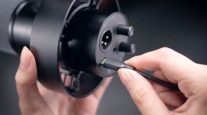 ?️ КОПИЯ Легендарного Микрофона SHURE MV7, но за 90$ - FiFine K688 (ШУР с ALI)