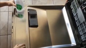 Dishwasher Detergent Dispenser Not Opening?...Easy Fix - DIY