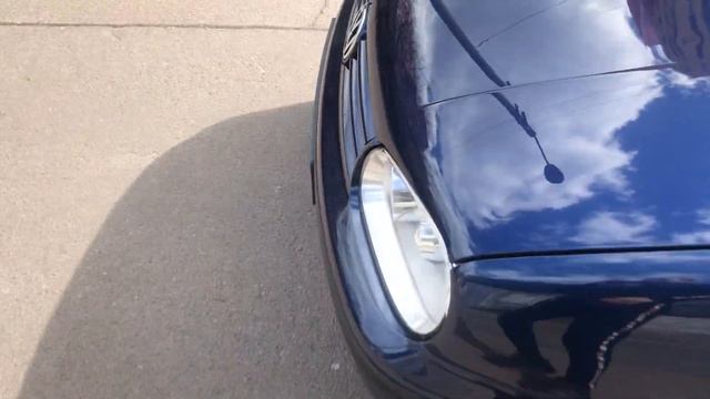 Volkswagen Golf 4 смотреть онлайн