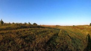 ОХОТА на КАСУЛЯ Часть -7 что увидел в этот день Охоты Место Маяк