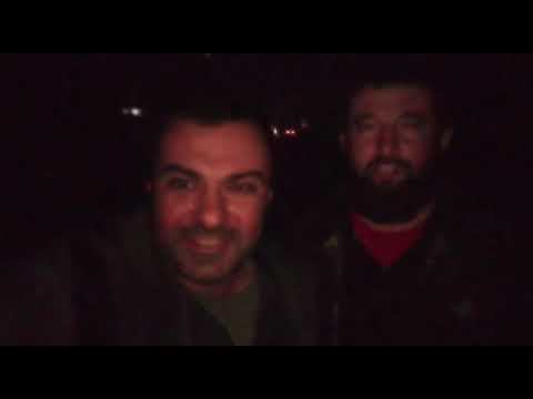 Гостагаевская Анапский район Территория выживания./Красная Анапа/