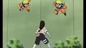 Clock Work Time - Бойцовский Клуб Anime Naruto