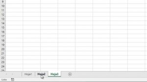 CURSO EXCEL [08] ► Añadir HOJA NUEVA ??? - 2023