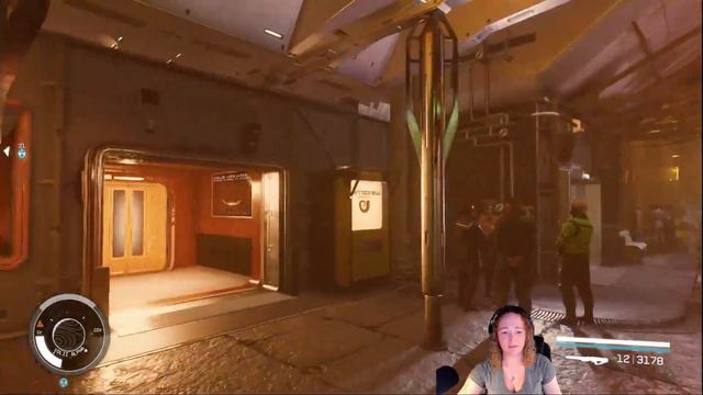 BIGGEST BANG FOR YOUR BUCK!  How To Sell LOOT quicker in Starfield 💵
