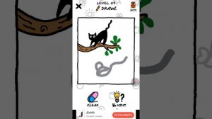 играю в игру - просто рисуй