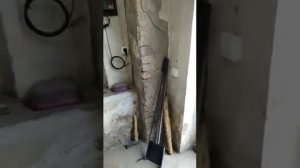 Котел отопления длительного горения "ГОРНЯК"  200 кв.м. Видеоотзыв