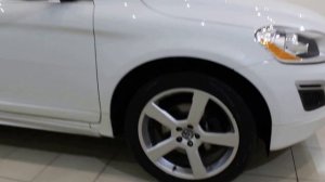 VOLVO XC60 2.4 D5 R-DESIGN AWD 5DR AUTOMATIC 212 BHP