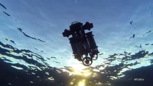 ArcheoRov — подводный робот созданный при помощи 3D-печати