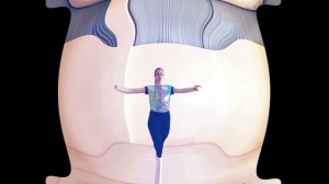 09 04 20 RG Балет в художественной гимнастике  Екатерина Пирожкова