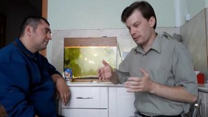 Живой корм для рыбок. Мотыль, дафния, трубочник. Хранение, заморозка, кормление. Расскажем всё