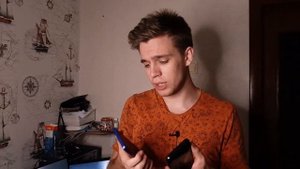СРАВНЕНИЕ TECNO POVA и Samsung. Стоит ли переплачивать ?