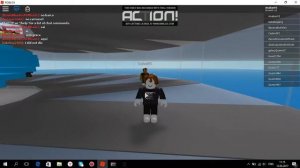 Infinity Jump Hack Roblox
