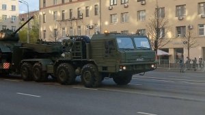 Репетиция парада победы 2022 в Москве.mp4