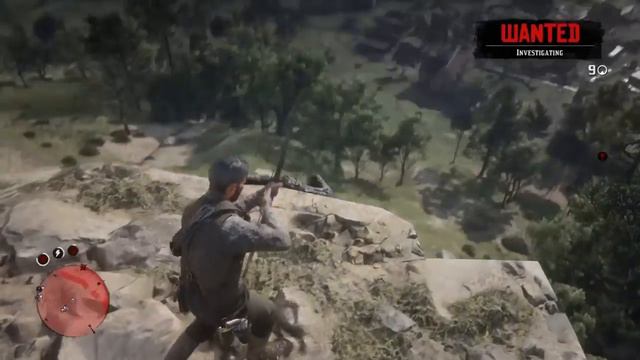 Red Dead Redemption 2 - Euphoria Ragdoll Physics #8 (Ragdoll Compilation) смотреть онлайн