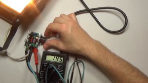 Симисторный регулятор мощности на 2000 Вт – димер 220V 2000W с АлиЭкспресс (тест)