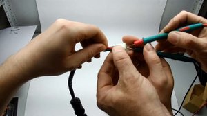 Распиновка замка зажигания TTR125, TTR250a ALFA / Ignition pinout TTR125, TTR250a ALFA