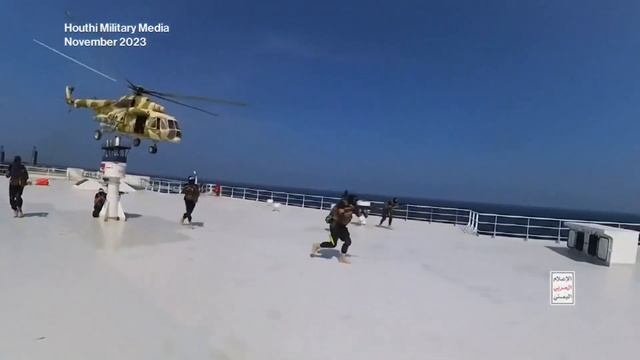 Biden prepares to retaliate after deadly drone response in Jordan смотреть онлайн