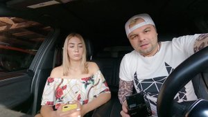 VLOG 9 Месяцев спустя Мы вернулись Лера и папа снимают клип влог