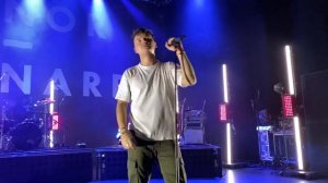 Conor Maynard - Someone You Loved (London 24/10/19)