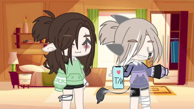 ~САМОЕ милое существо на планете ❤~ смотреть онлайн