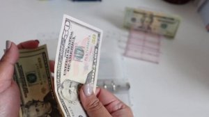 Cash Envelope Stuffing | Wedding Budget Diaries #2 | Stuff Like Lyss