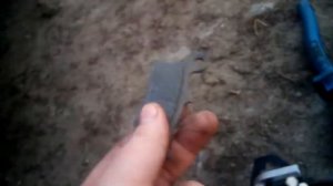 Honda lead  замена колодок (передних )