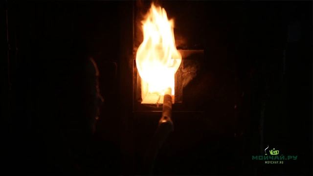 Исинские чайники. Дровяной обжиг. Гончарное дело. смотреть онлайн