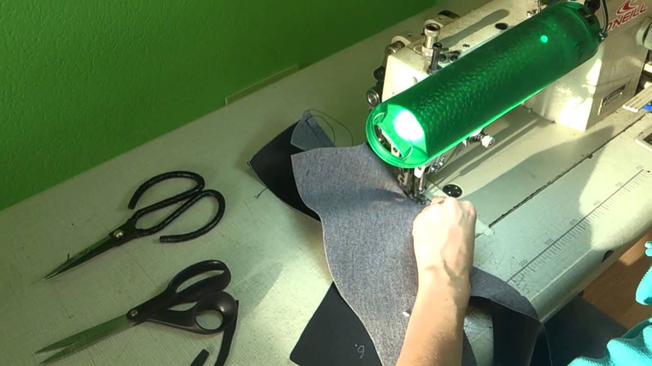 Профессиональные курсы по перетяжке салона автомобиля