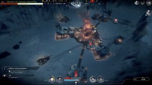 Frostpunk. Симулятор ГУЛАГа или строим коммунизм в замёрзшей Британии.