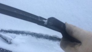 Как поменять дворники на Skoda How to change the wipers