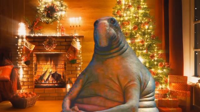 НОВОГОДНЕЕ ВИДЕО 2024 – Далми смотреть онлайн