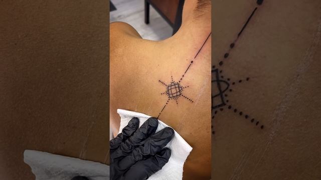 Все о тату! Очень нежно? смотреть онлайн