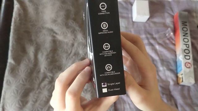 Panasonic Lumix G80 / G85 Unboxing in 2020 смотреть онлайн