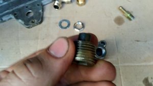 Доработка системы охлаждения ЗМЗ-405 Газель