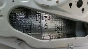 ремонт форд мондео 2 #шумоизоляция салона#кузовной ремонт# ford#mondeo mk2#