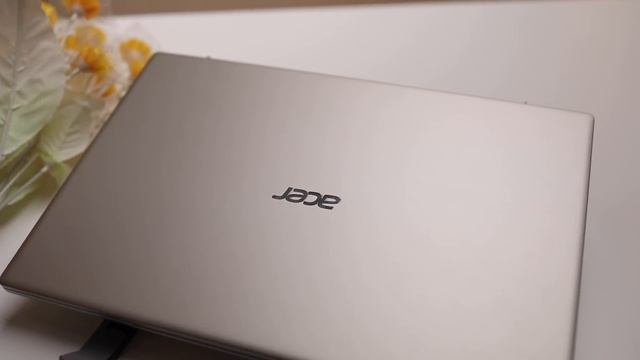 Latest Laptop For Creators : Acer Swift x | Review & Test смотреть онлайн
