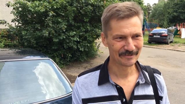 Отзыв о компании Autobrocker.ru - Кузьмин Сергей Анатольевич