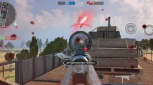 игра на андроид про великую отечественную