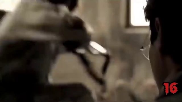 Sand Serpents (2009) Kill Count смотреть онлайн