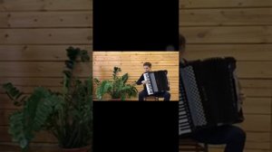 В. Фоменко « Скерцо»