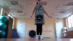 Ego Zumba Choreo by Aly