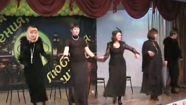 Педагогическое танго смотреть онлайн