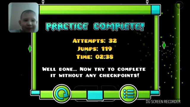 Geometry Dash Subzero: обзор