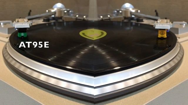 AT95E vs CN5625al смотреть онлайн